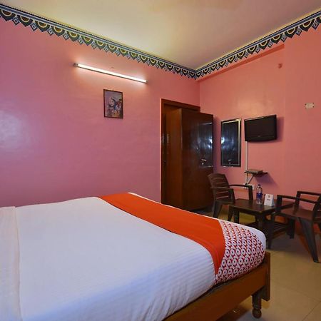 Hotel Braj Haveli Джайпур Екстериор снимка
