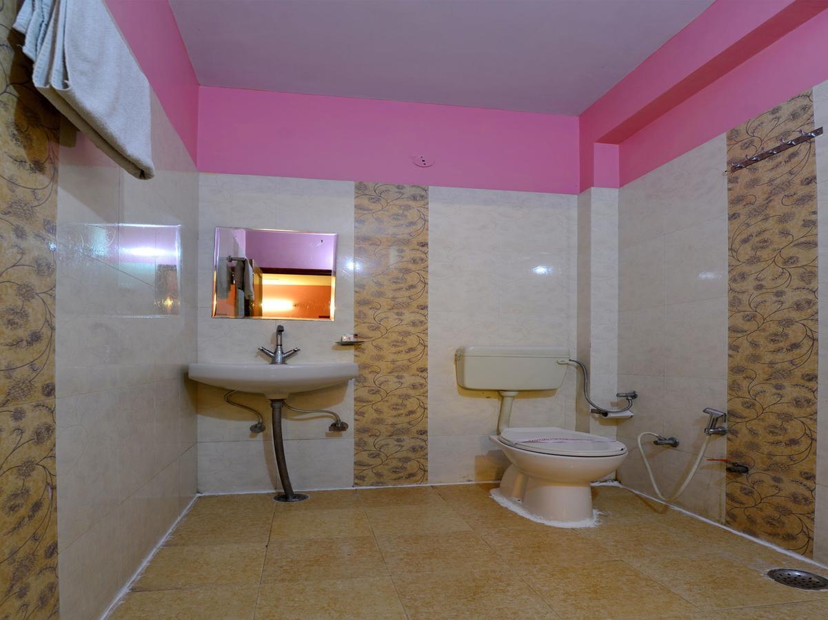 Hotel Braj Haveli Джайпур Екстериор снимка