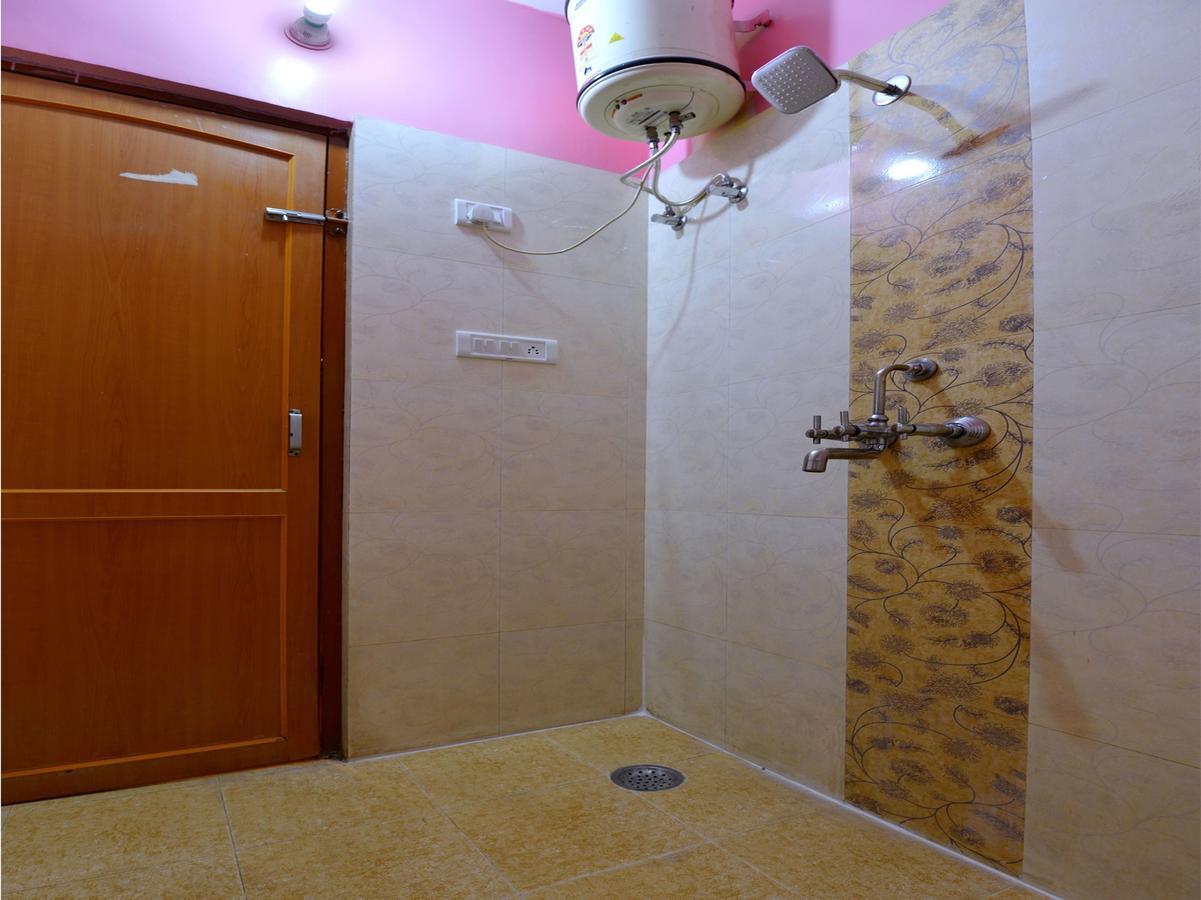 Hotel Braj Haveli Джайпур Екстериор снимка