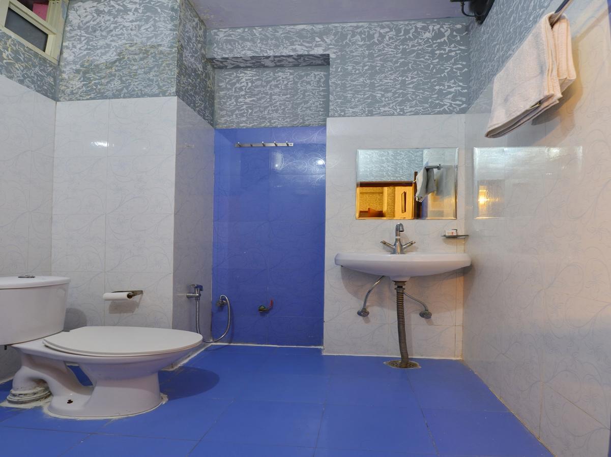 Hotel Braj Haveli Джайпур Екстериор снимка