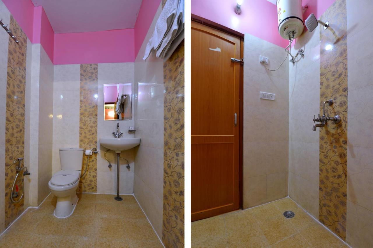 Hotel Braj Haveli Джайпур Екстериор снимка