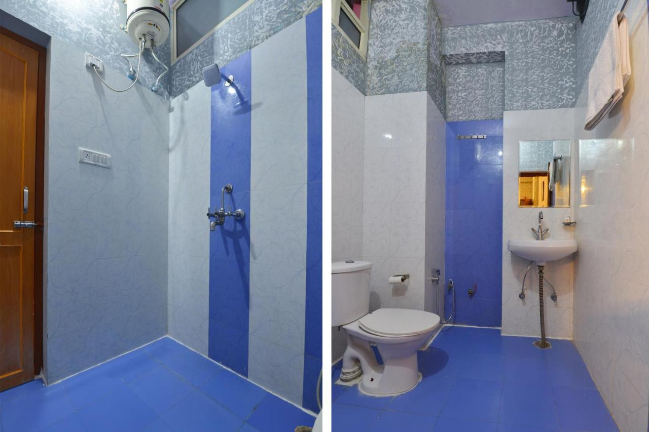 Hotel Braj Haveli Джайпур Екстериор снимка