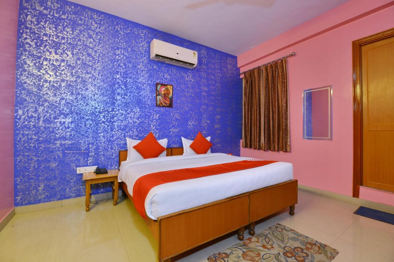 Hotel Braj Haveli Джайпур Екстериор снимка