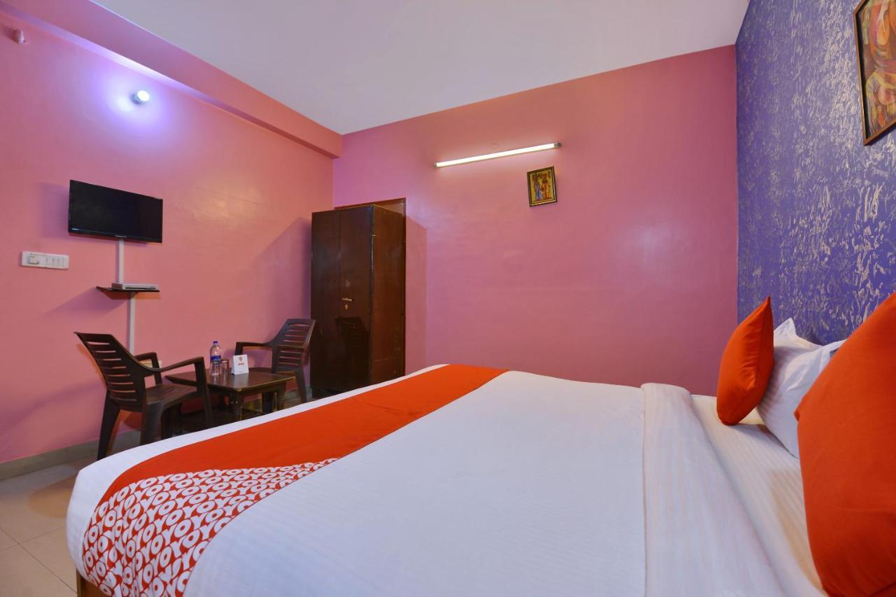 Hotel Braj Haveli Джайпур Екстериор снимка