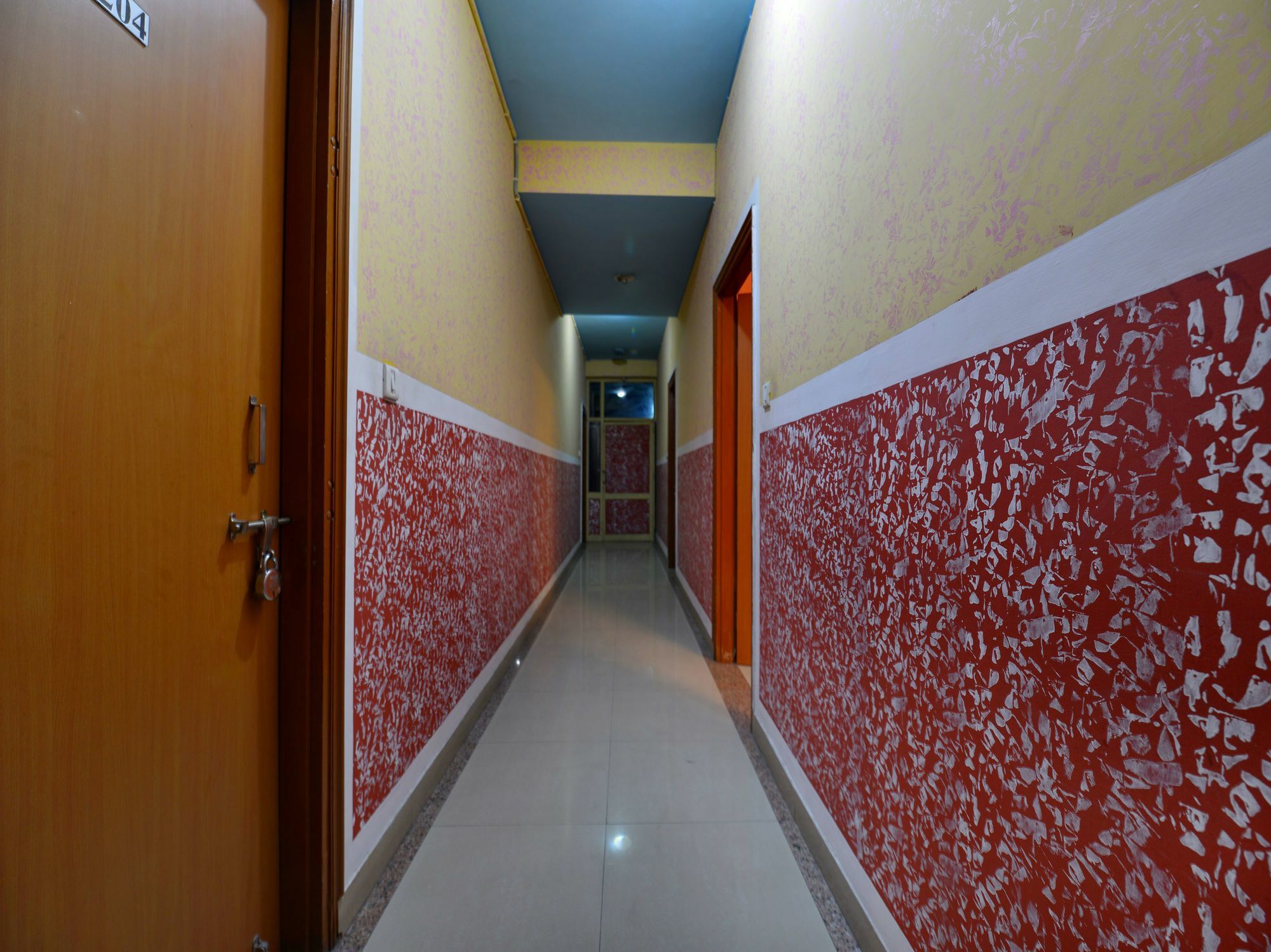 Hotel Braj Haveli Джайпур Екстериор снимка