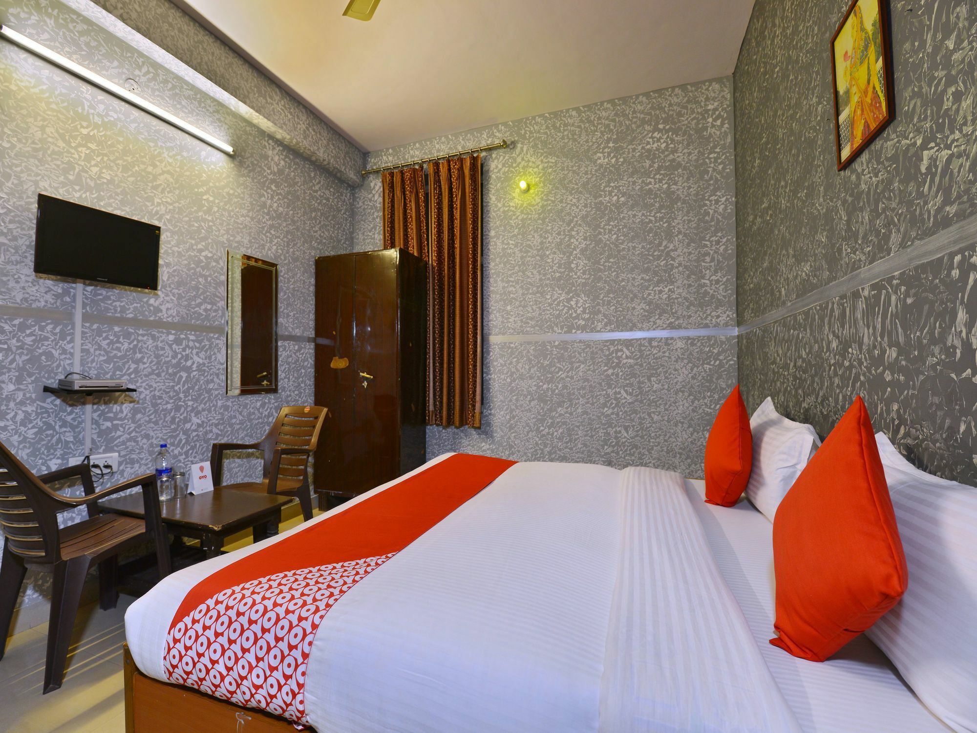 Hotel Braj Haveli Джайпур Екстериор снимка