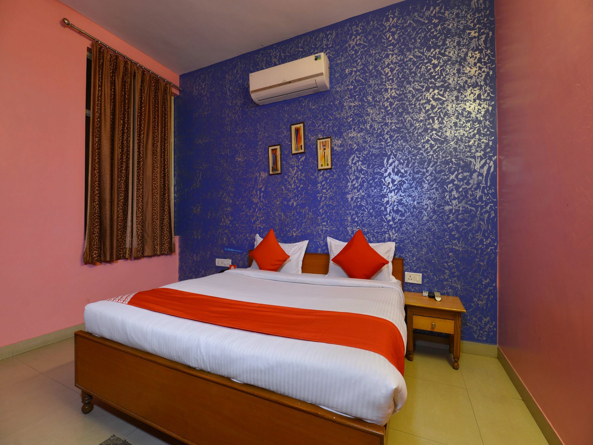 Hotel Braj Haveli Джайпур Екстериор снимка